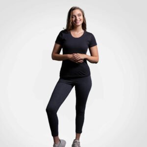 FWRD Stretch Cotton Leggings - Retail Therapy Online