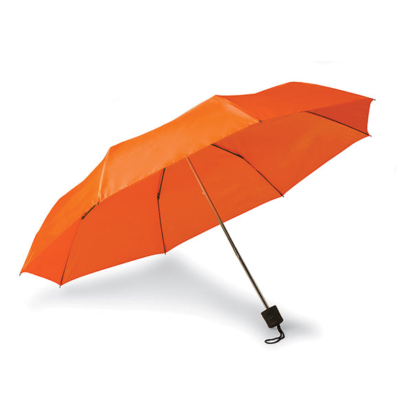 Baton Compact Umbrella - 8 Panel