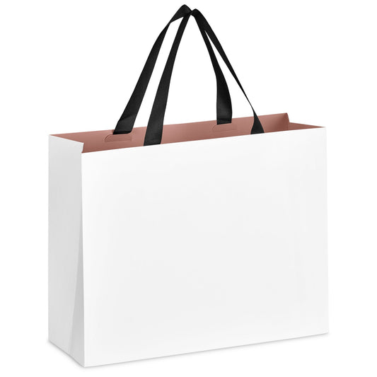 Galleria Midi Paper Gift Bag - Retail Therapy Online