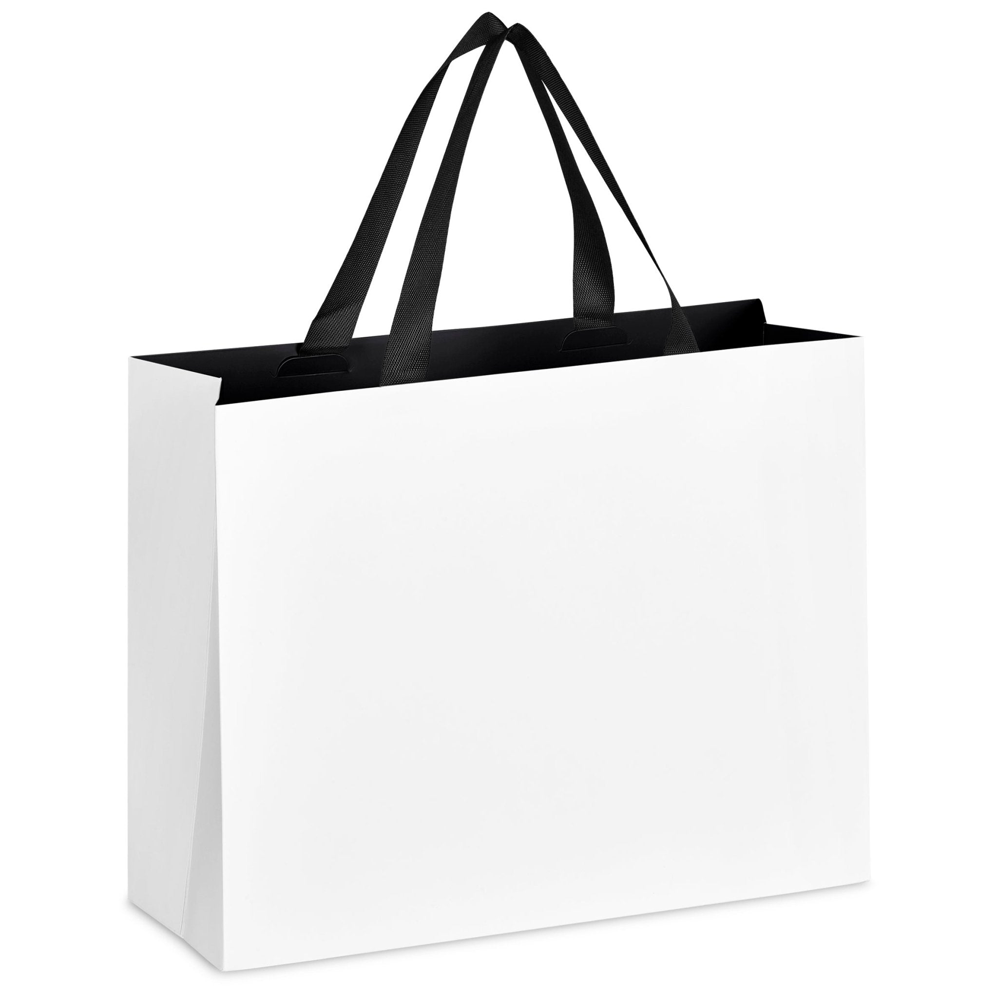 Galleria Midi Paper Gift Bag - Retail Therapy Online
