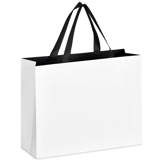 Galleria Midi Paper Gift Bag - Retail Therapy Online
