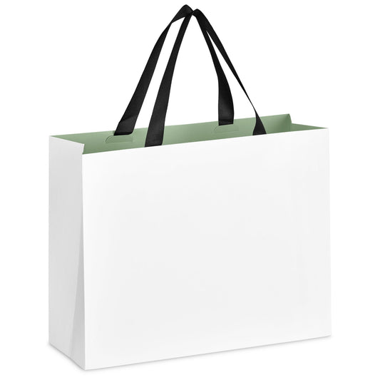 Galleria Midi Paper Gift Bag - Retail Therapy Online