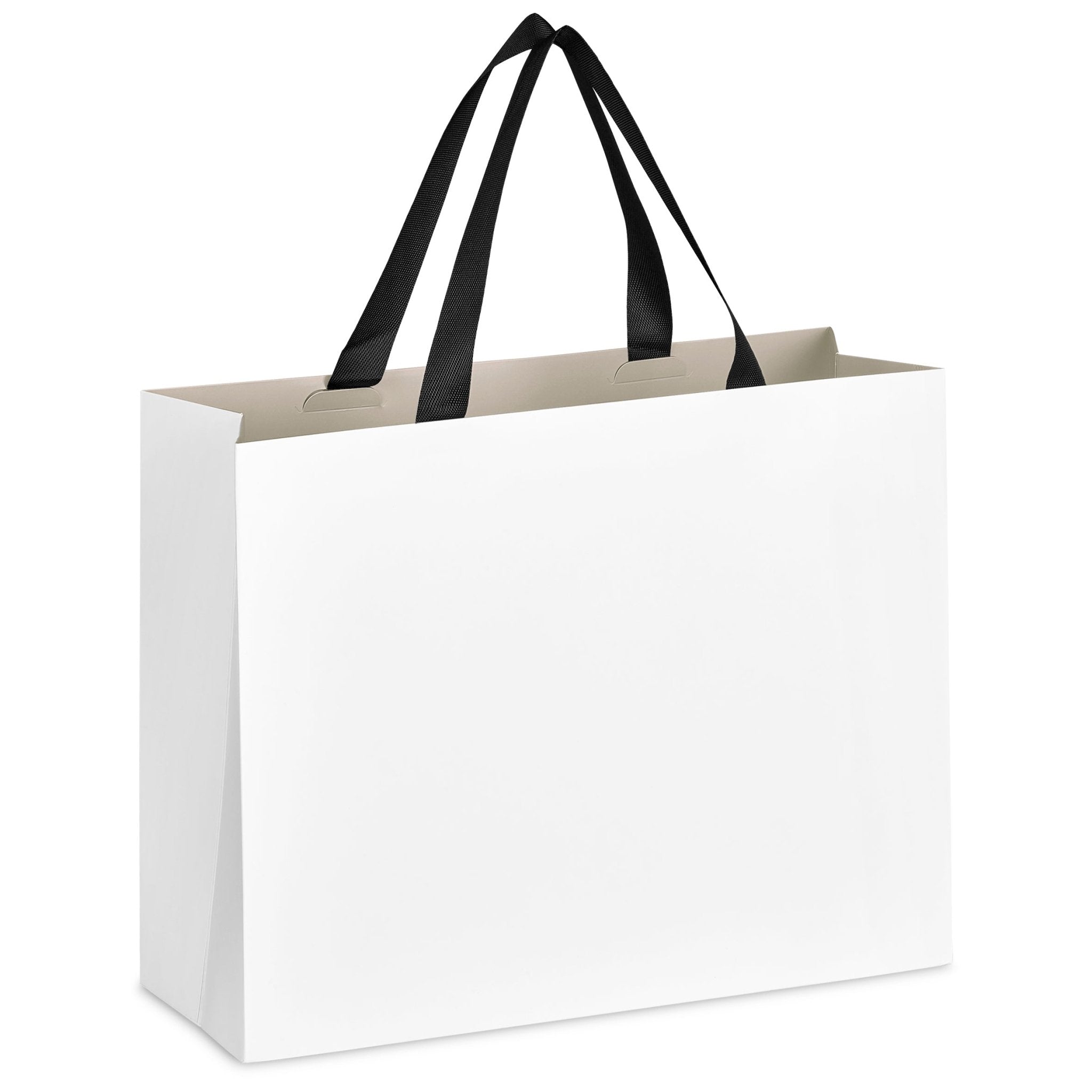 Galleria Midi Paper Gift Bag - Retail Therapy Online