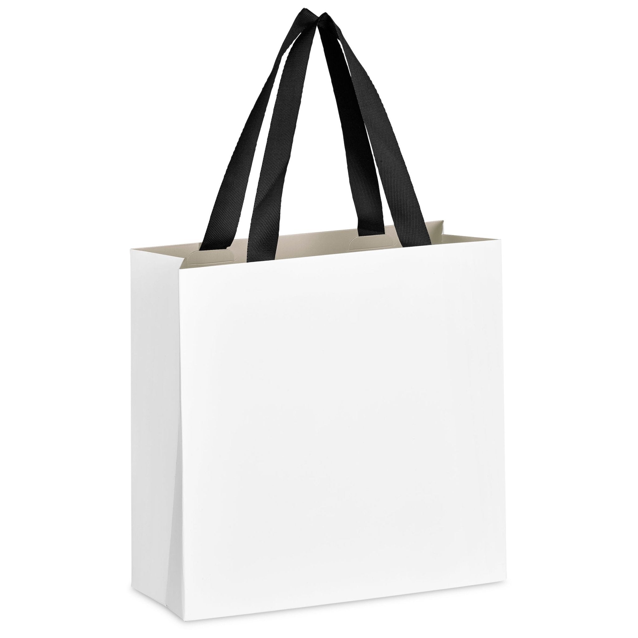Galleria Mini Paper Gift Bag - Retail Therapy Online