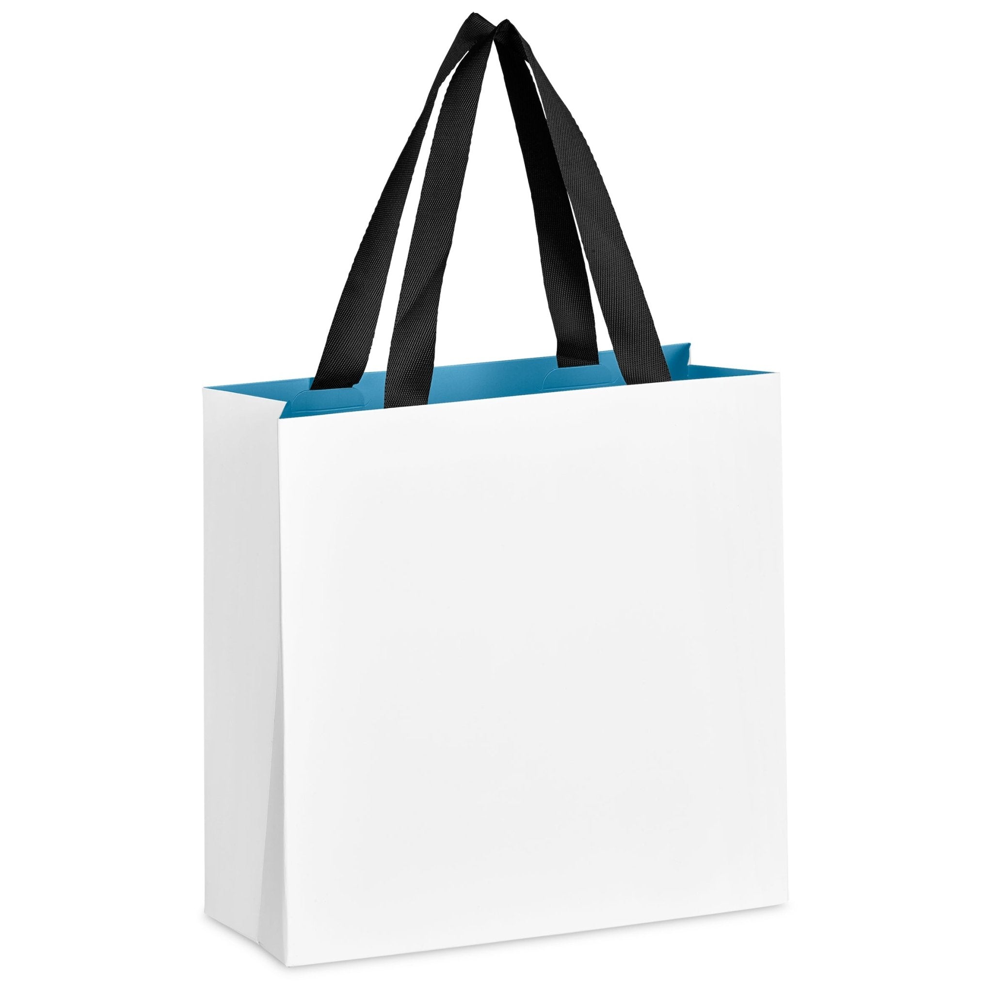 Galleria Mini Paper Gift Bag - Retail Therapy Online