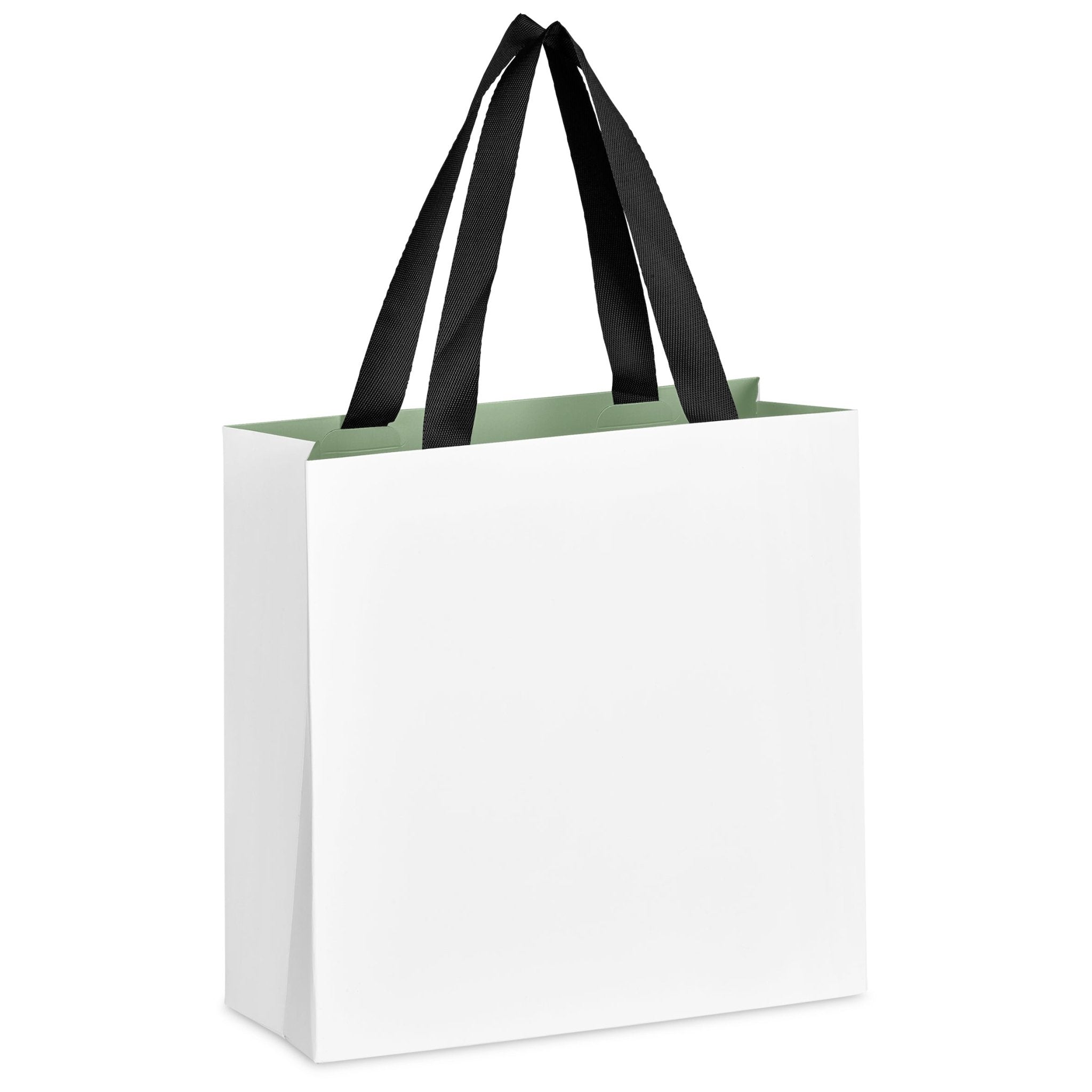 Galleria Mini Paper Gift Bag - Retail Therapy Online