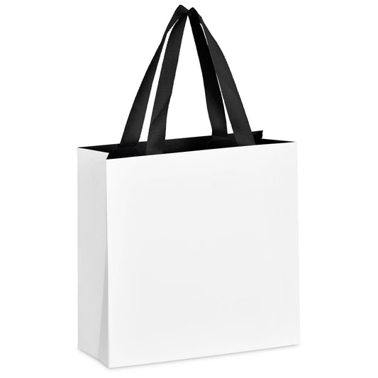 Galleria Mini Paper Gift Bag - Retail Therapy Online