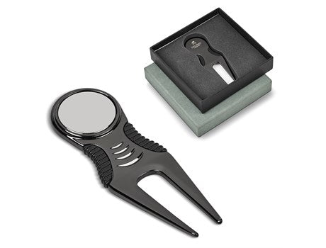 Gary Player Divot Tool / Pitch Repairer - Retail Therapy Online