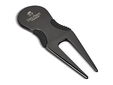 Gary Player Divot Tool / Pitch Repairer - Retail Therapy Online