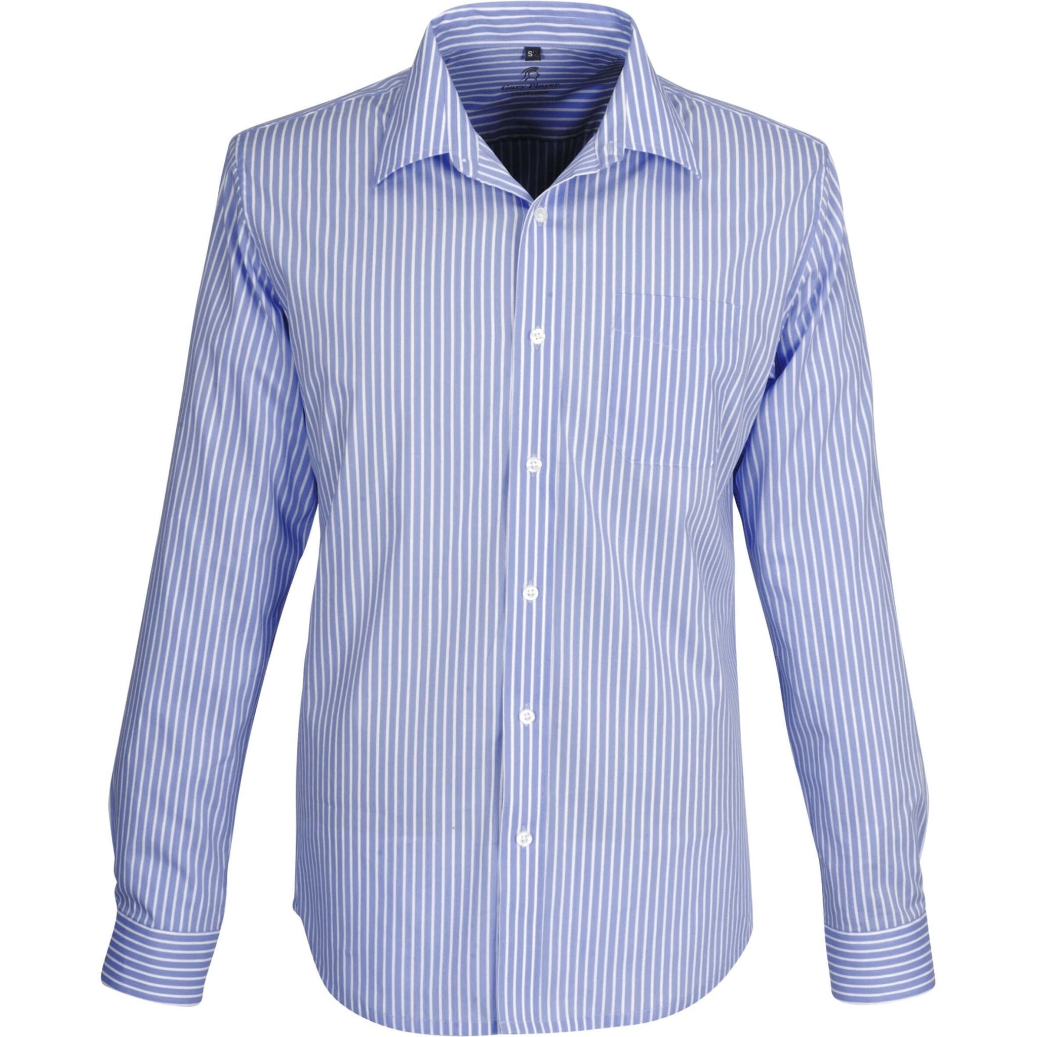 Gary Player Long Sleeve Glenarbor Shirt - Mens - Retail Therapy Online