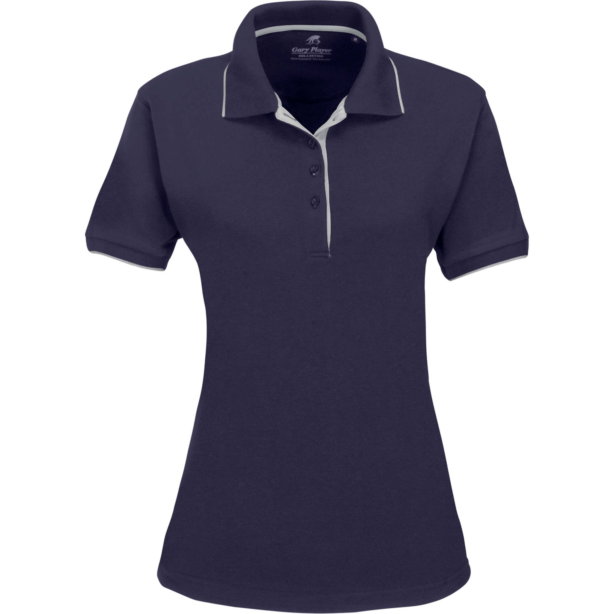 Gary Player Wentworth Golf Shirt - Ladies - Retail Therapy Online