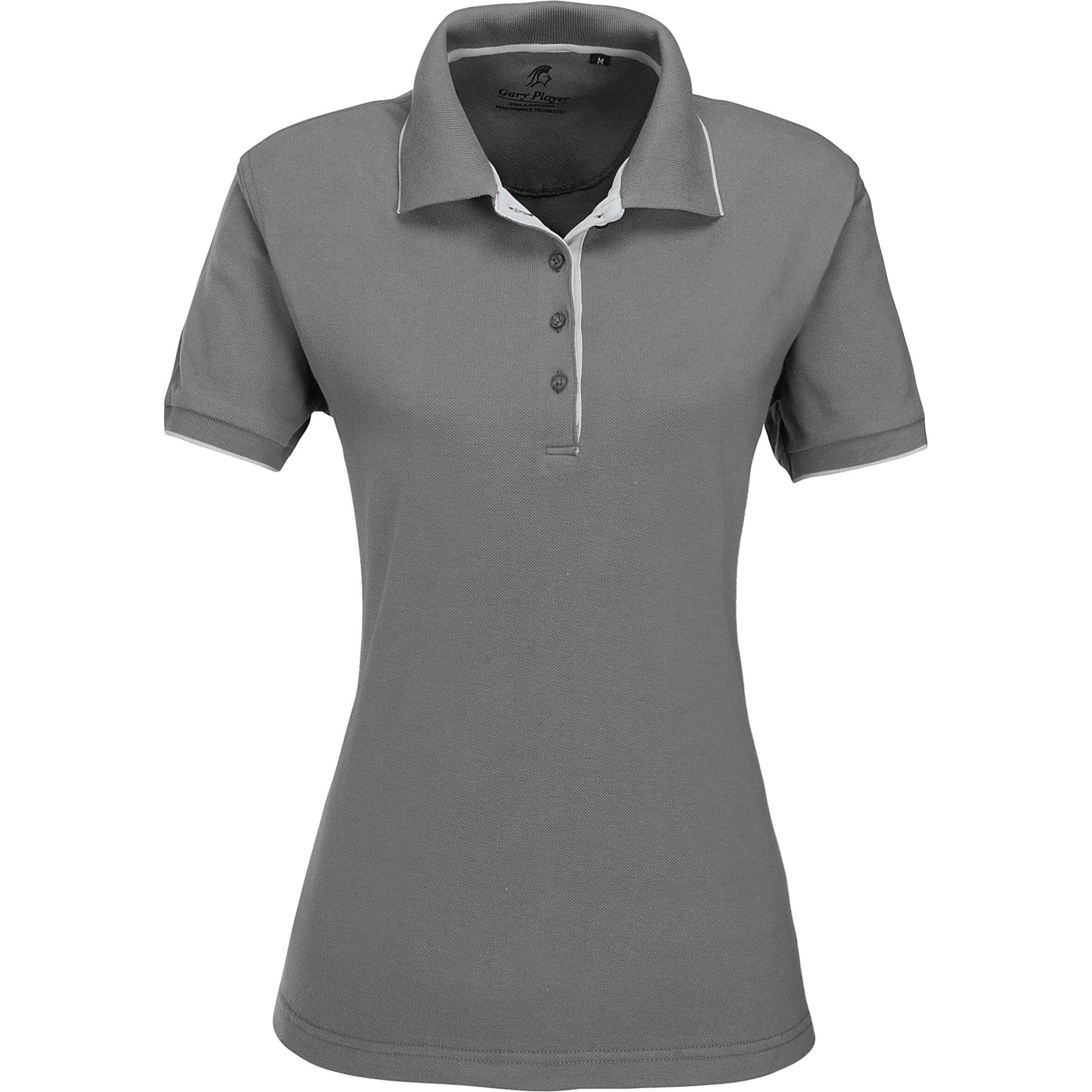 Gary Player Wentworth Golf Shirt - Ladies - Retail Therapy Online