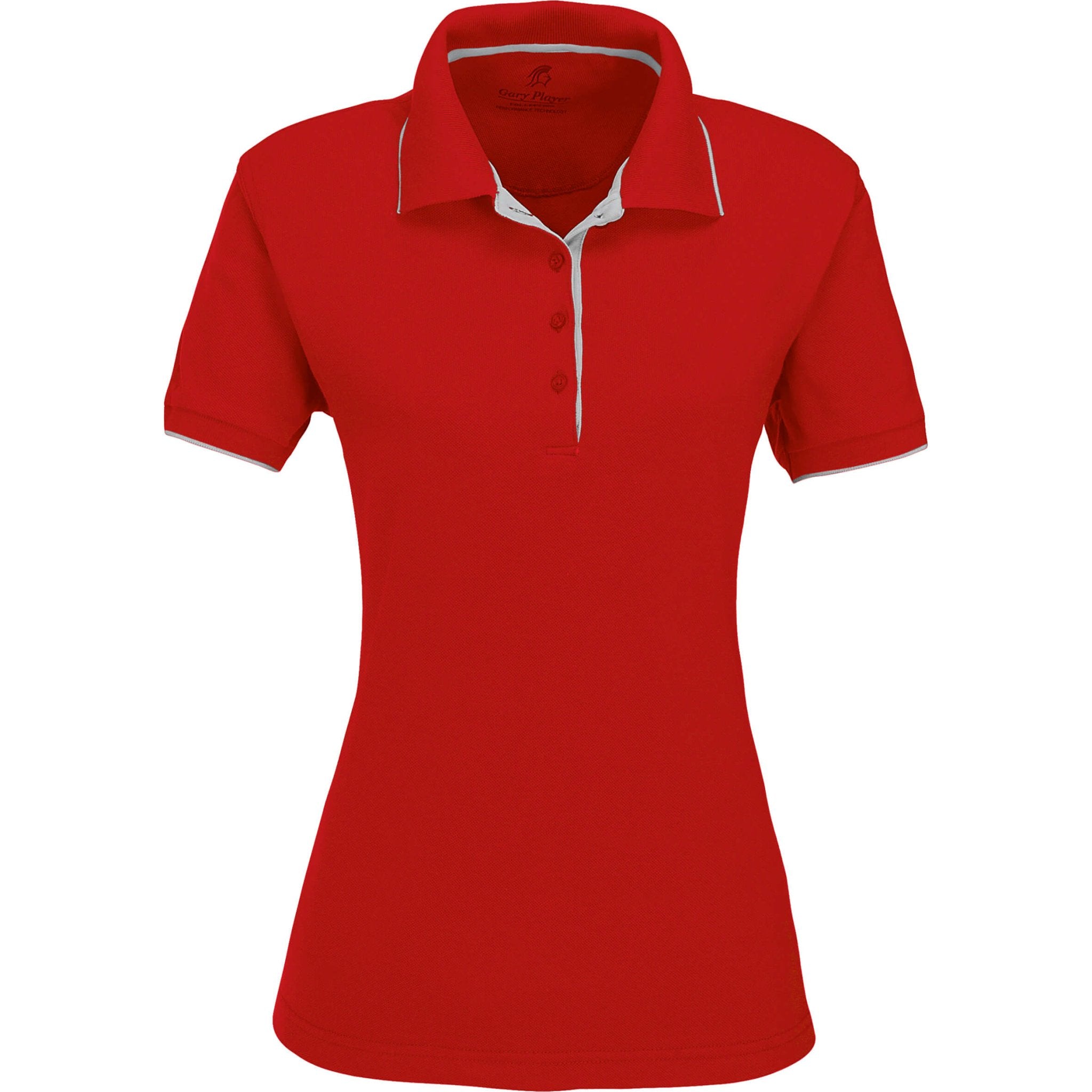 Gary Player Wentworth Golf Shirt - Ladies - Retail Therapy Online