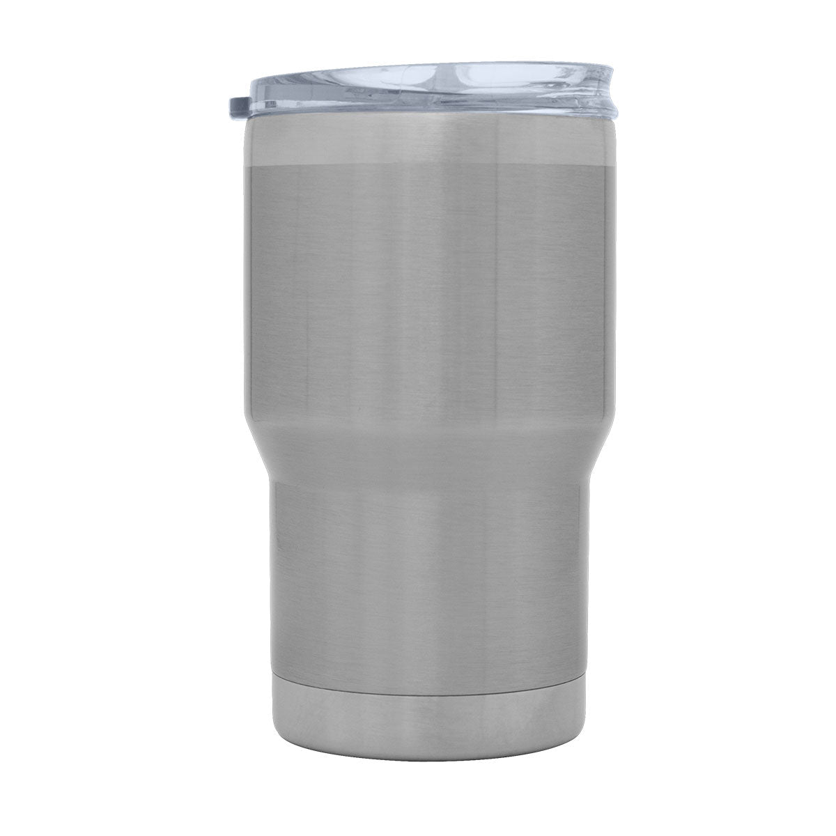 Genoa Stainless Steel Travel Tumbler - 380ml - Retail Therapy Online