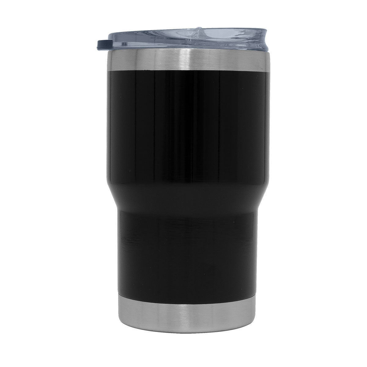 Genoa Stainless Steel Travel Tumbler - 380ml - Retail Therapy Online