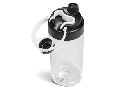 Gianna Water Bottle Protein Shaker - 600ml - Retail Therapy Online