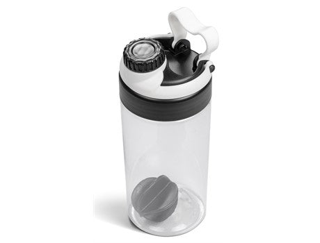 Gianna Water Bottle Protein Shaker - 600ml - Retail Therapy Online