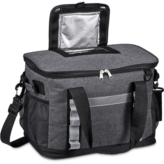 Glacier 24 - Can Cooler Bag - Retail Therapy Online