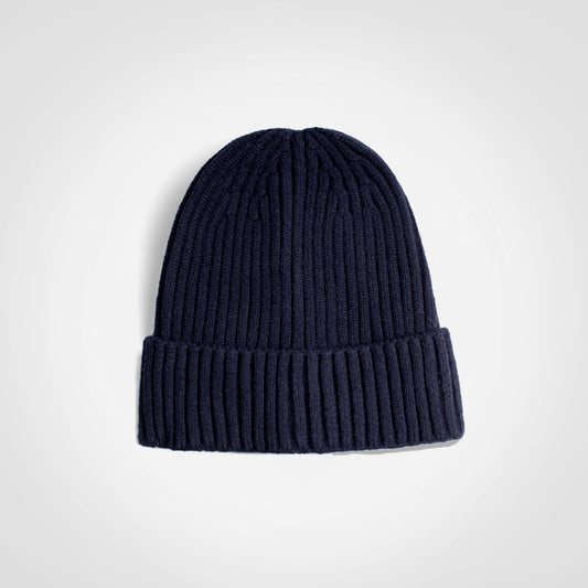 Glacier Rib Knit Beanie - Retail Therapy Online