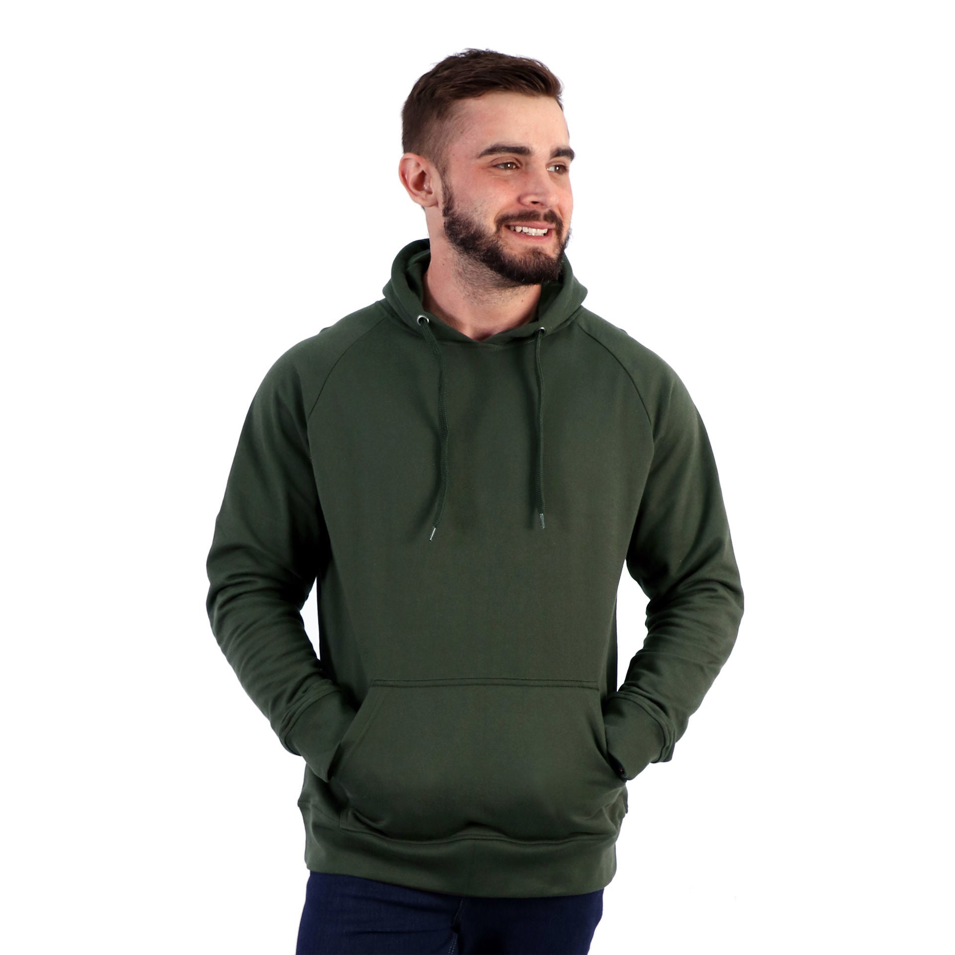 Gladius Pullover Hoodie - Unisex - Retail Therapy Online