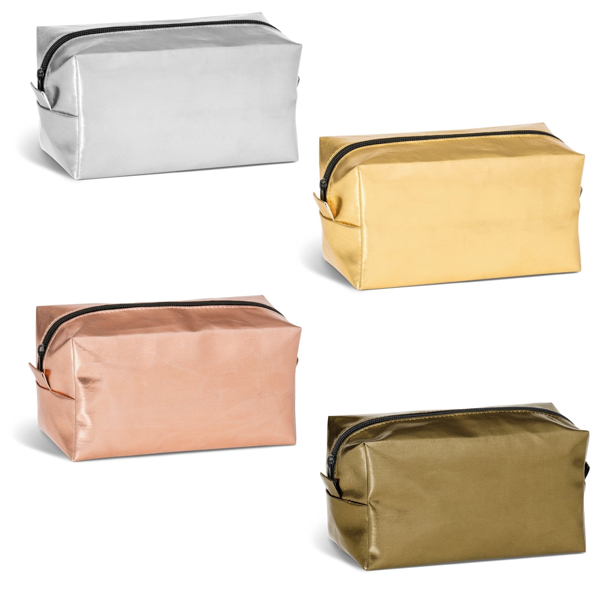 Glam Cosmetic Bag - Retail Therapy Online