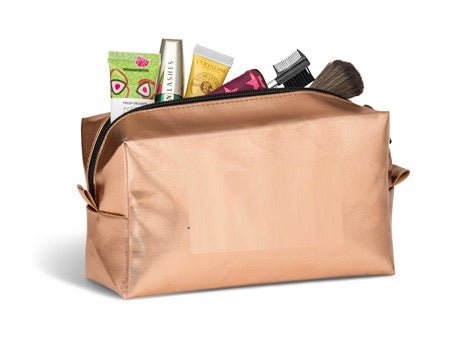 Glam Cosmetic Bag - Retail Therapy Online