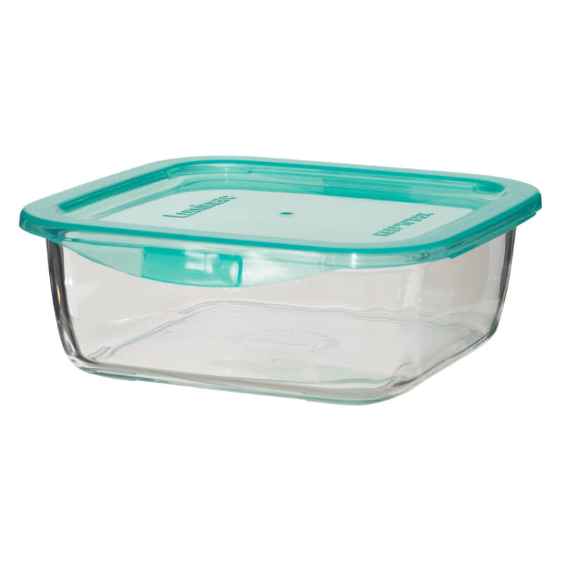 Glass Food Container - Retail Therapy Online