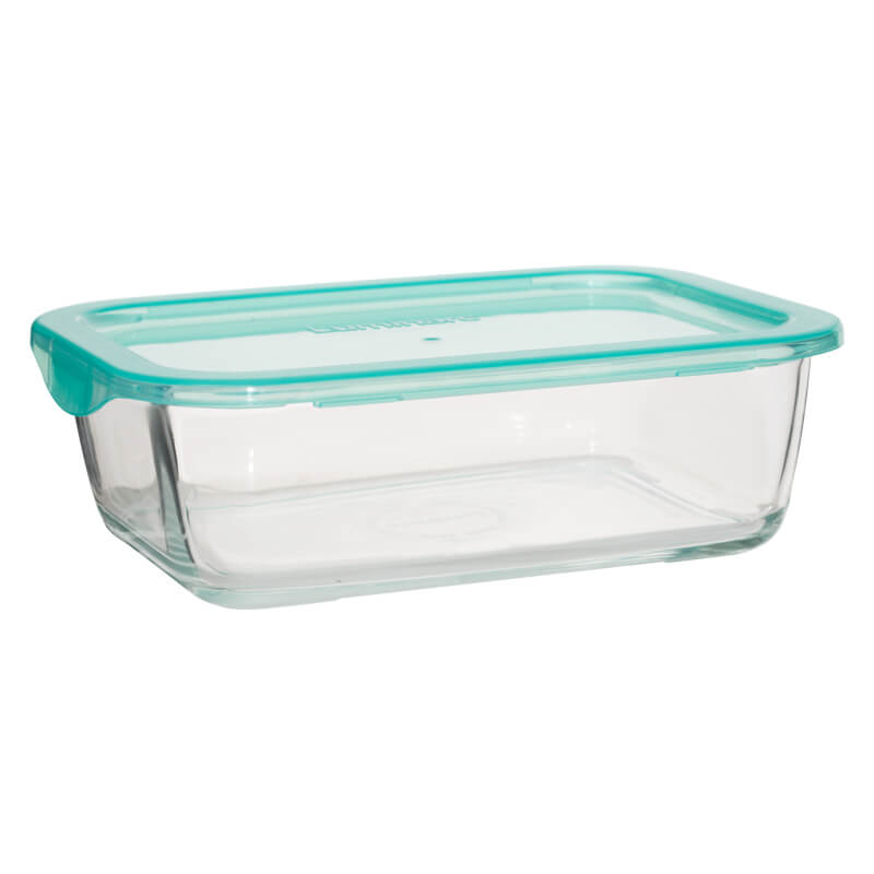 Glass Food Container - Retail Therapy Online