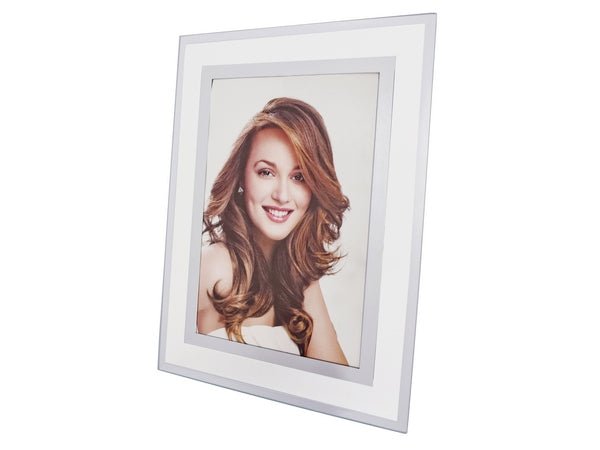 Glass Photo Frame - Retail Therapy Online