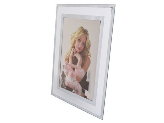 Glass Photo Frame - Retail Therapy Online