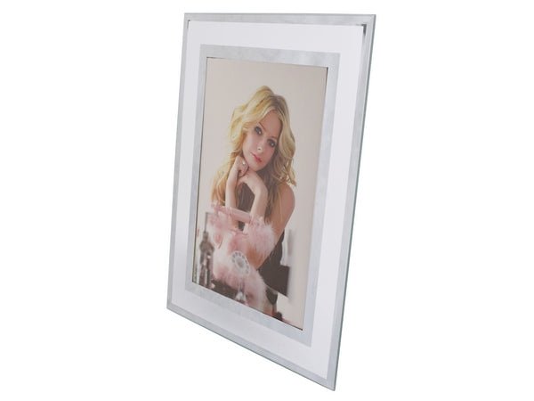 Glass Photo Frame - Retail Therapy Online