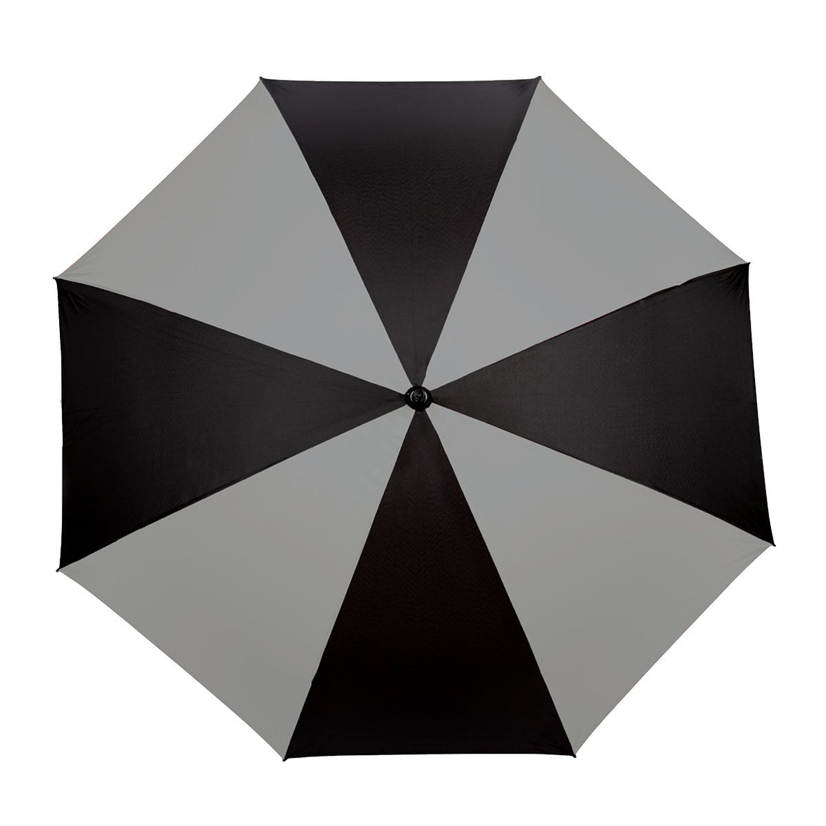 Golf Umbrella 2 Colour Tone - 8 Panel - Retail Therapy Online