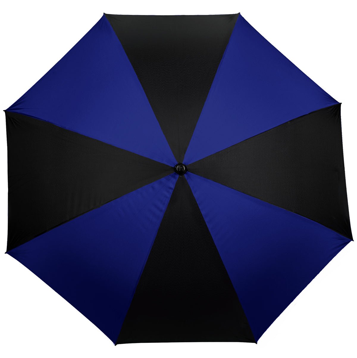 Golf Umbrella 2 Colour Tone - 8 Panel - Retail Therapy Online