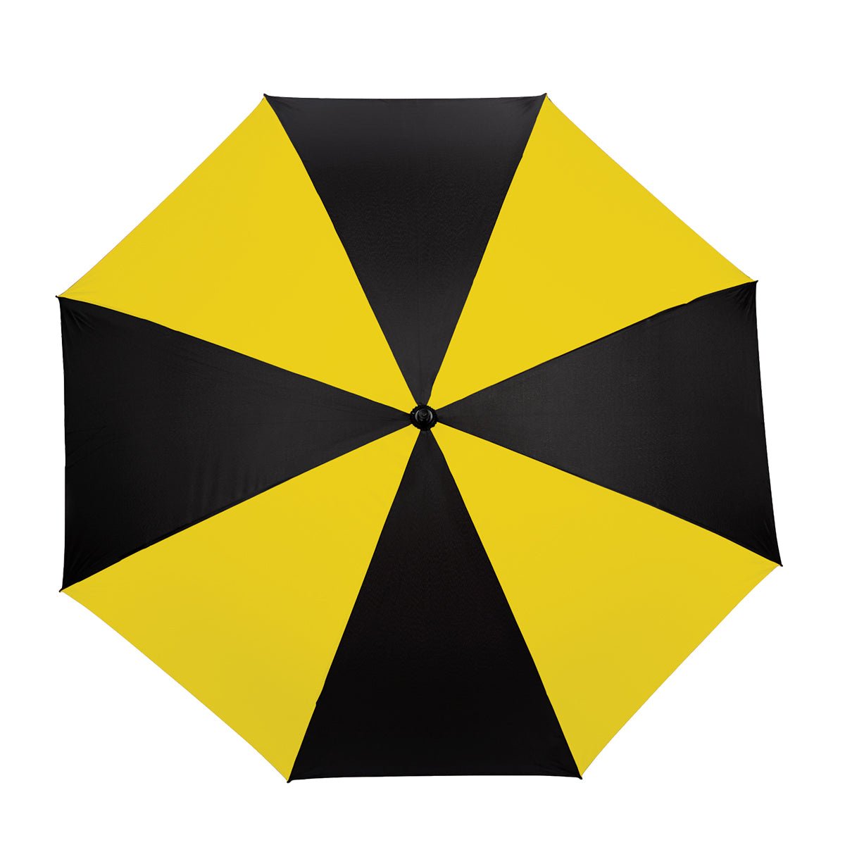 Golf Umbrella 2 Colour Tone - 8 Panel - Retail Therapy Online