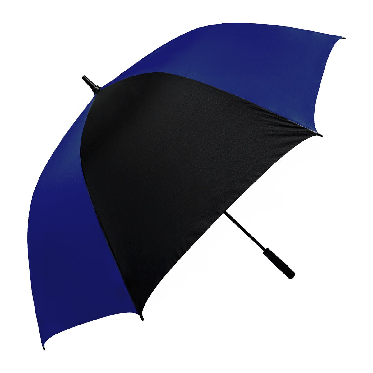Golf Umbrella 2 Colour Tone - 8 Panel - Retail Therapy Online