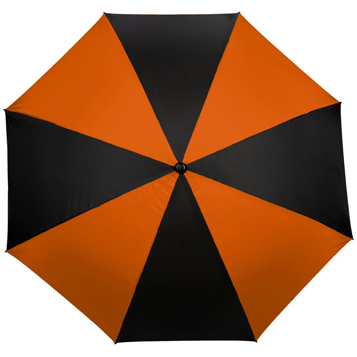 Golf Umbrella 2 Colour Tone - 8 Panel - Retail Therapy Online