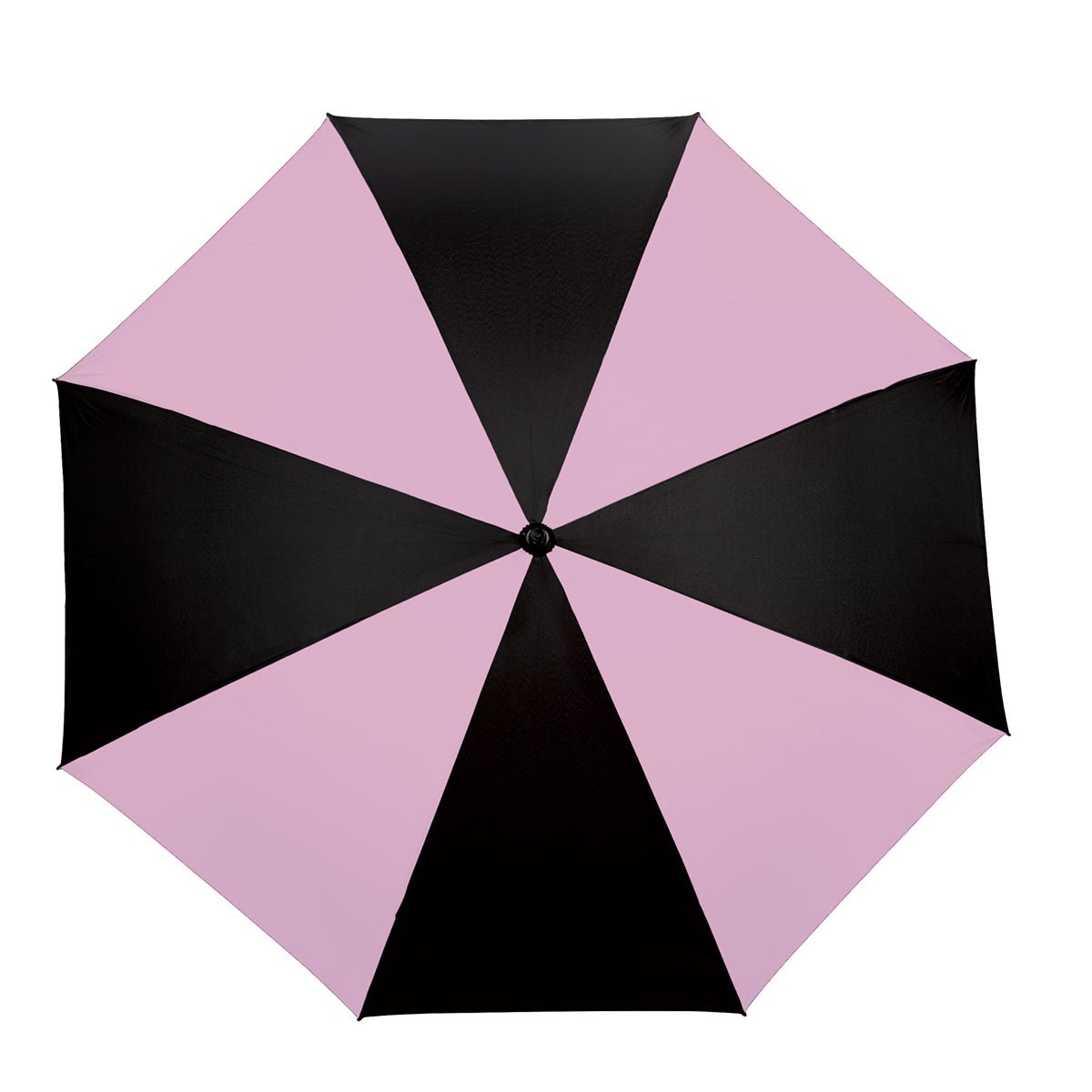 Golf Umbrella 2 Colour Tone - 8 Panel - Retail Therapy Online