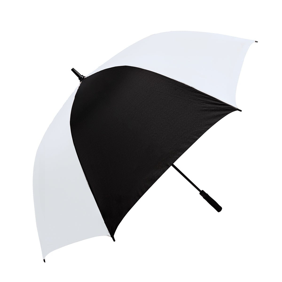 Golf Umbrella 2 Colour Tone - 8 Panel - Retail Therapy Online