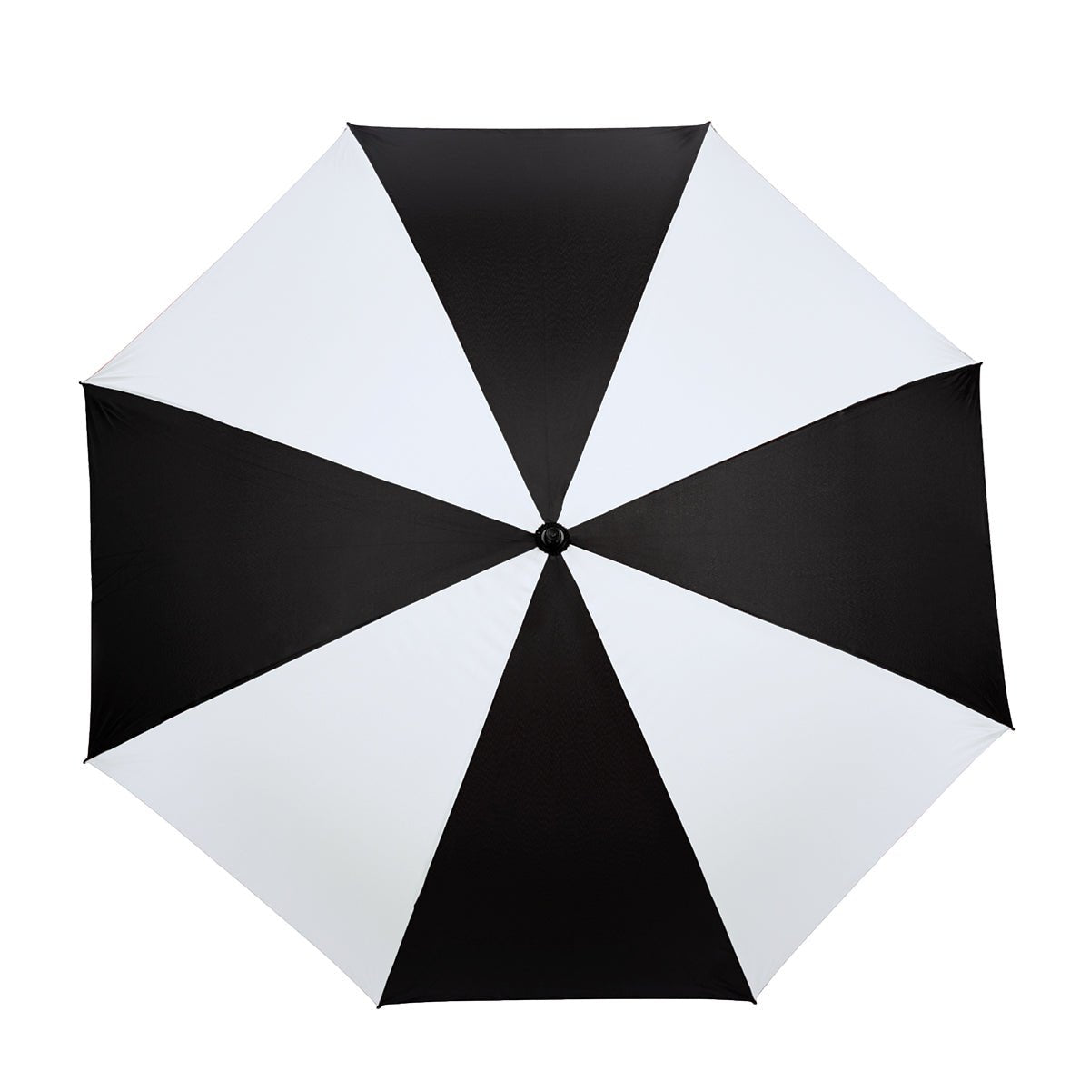 Golf Umbrella 2 Colour Tone - 8 Panel - Retail Therapy Online