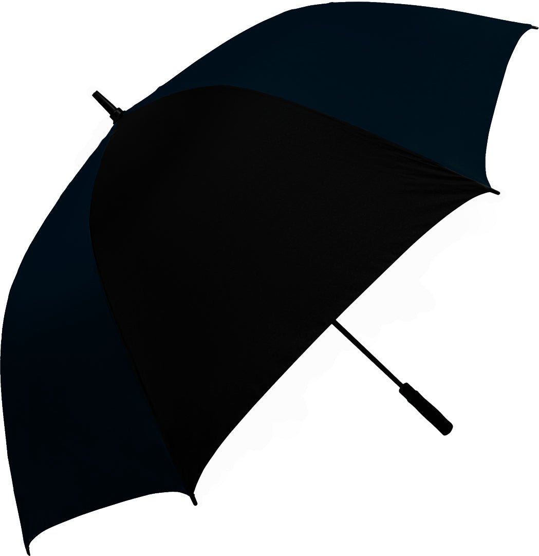 Golf Umbrella 2 Colour Tone - 8 Panel - Retail Therapy Online