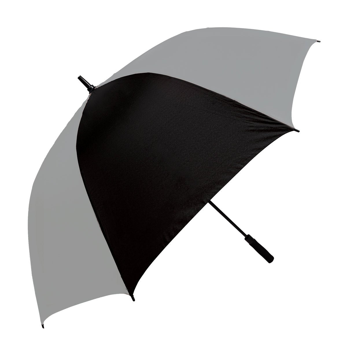 Golf Umbrella 2 Colour Tone - 8 Panel - Retail Therapy Online