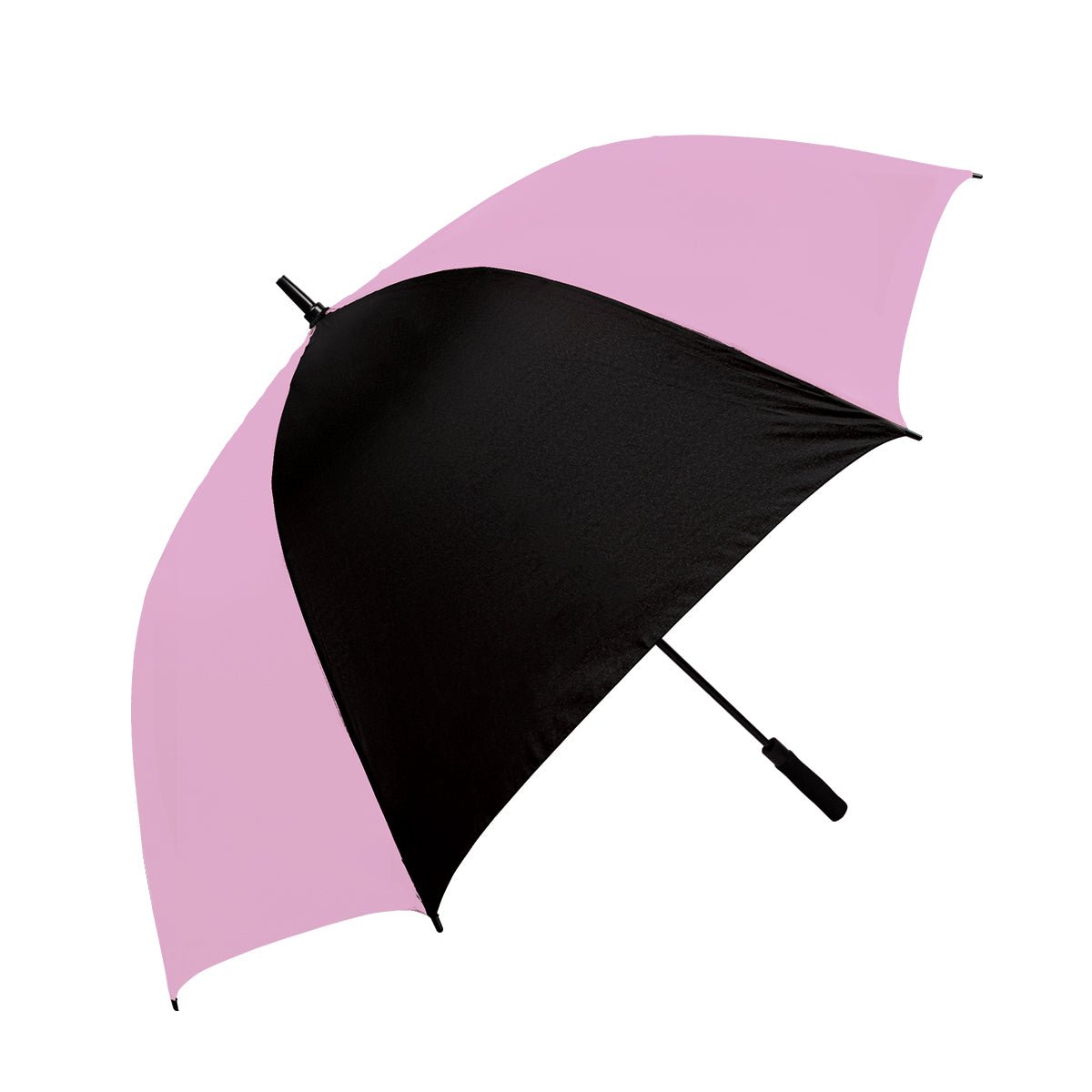 Golf Umbrella 2 Colour Tone - 8 Panel - Retail Therapy Online