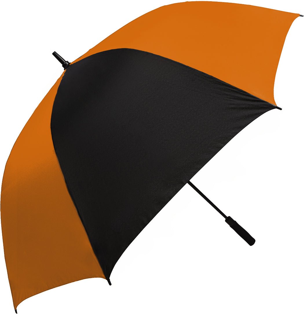 Golf Umbrella 2 Colour Tone - 8 Panel - Retail Therapy Online