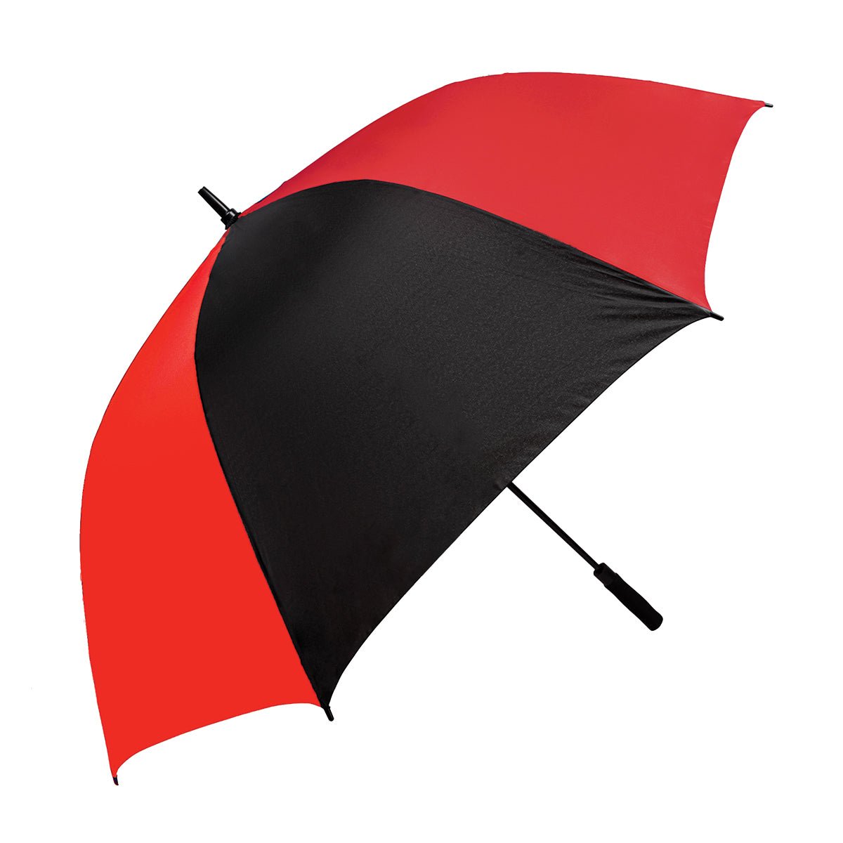 Golf Umbrella 2 Colour Tone - 8 Panel - Retail Therapy Online