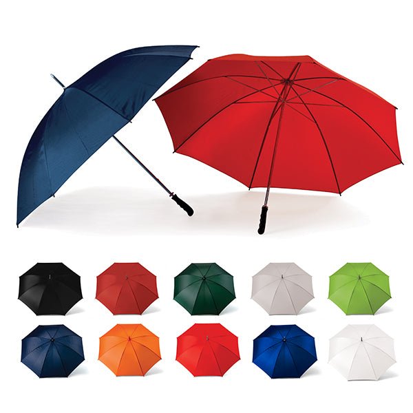 Golf Umbrella 8 Panel - Retail Therapy Online