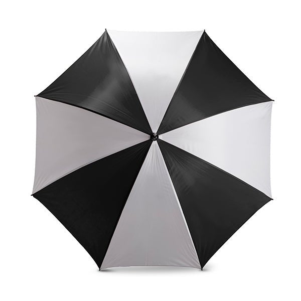 Golf Umbrella 8 Panel Two - Tone - Retail Therapy Online