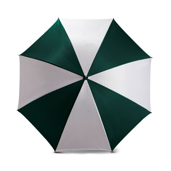 Golf Umbrella 8 Panel Two - Tone - Retail Therapy Online