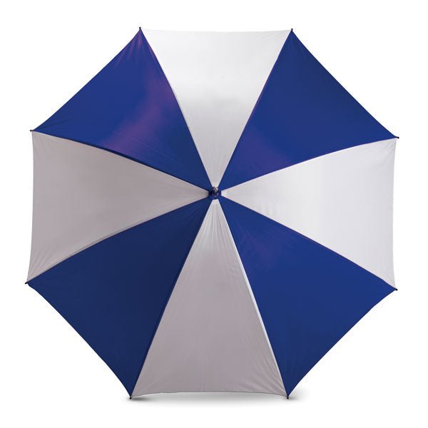 Golf Umbrella 8 Panel Two - Tone - Retail Therapy Online