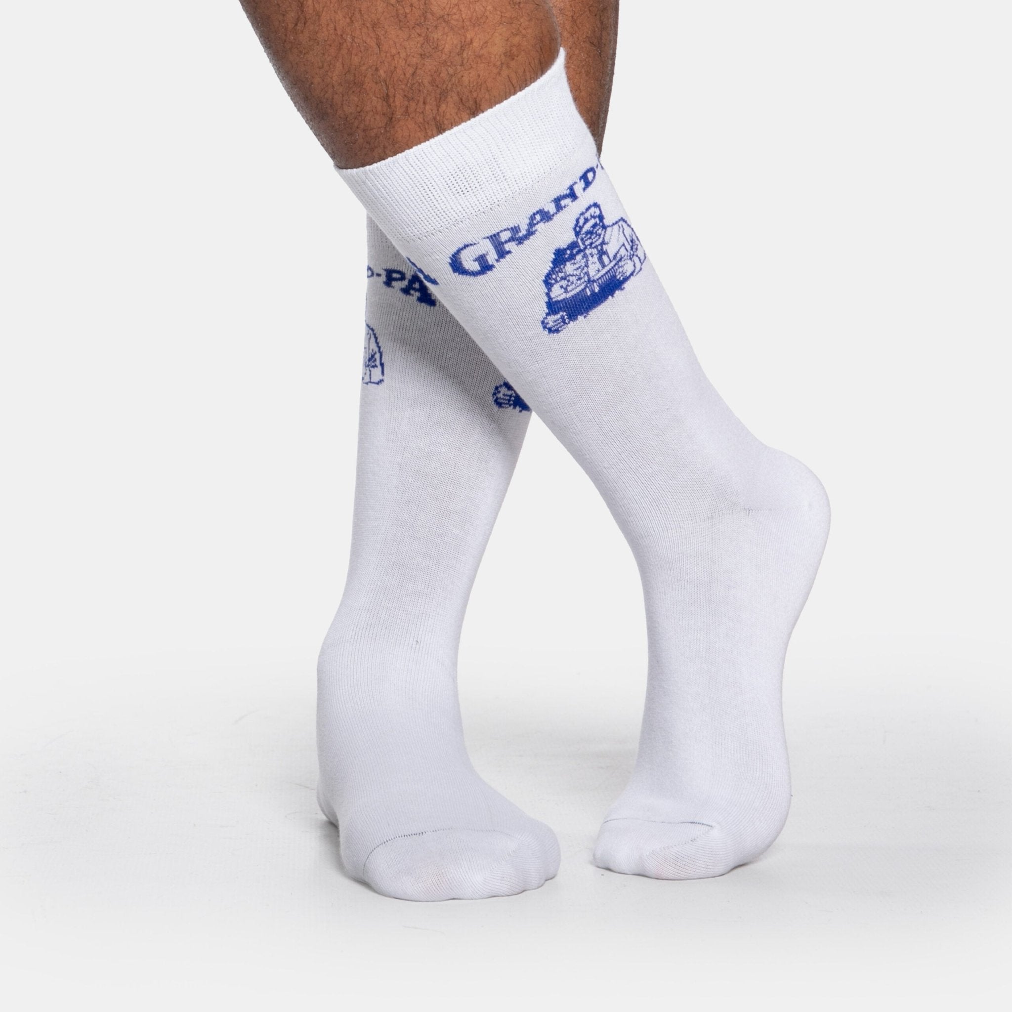 Grandpa Socks - Retail Therapy Online