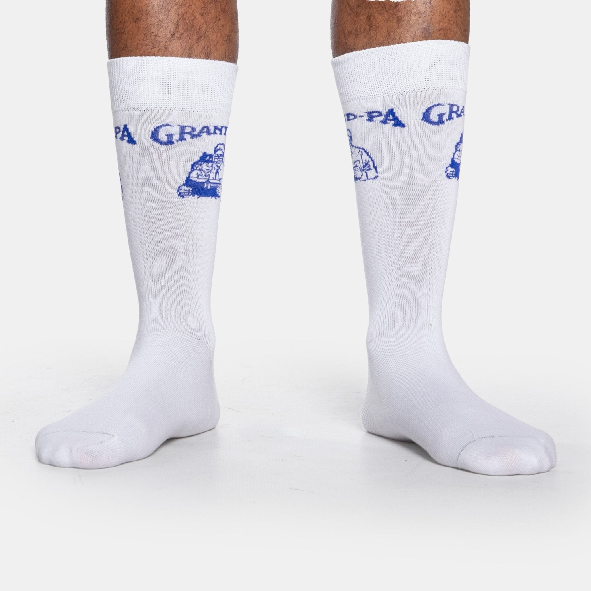 Grandpa Socks - Retail Therapy Online